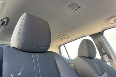 2023 Nissan Leaf SV Plus SV PLUS