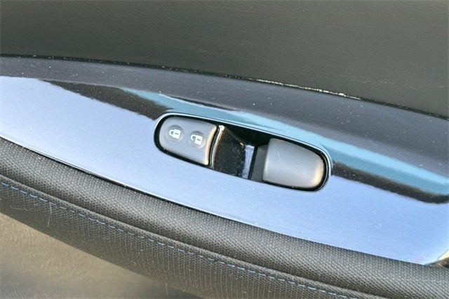 2023 Nissan Leaf SV Plus SV PLUS