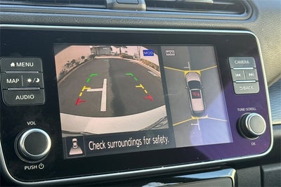 2023 Nissan Leaf SV Plus SV PLUS