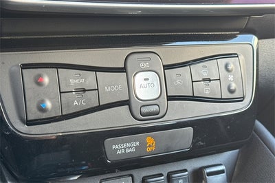 2023 Nissan Leaf SV Plus SV PLUS