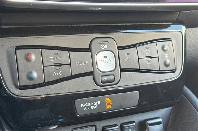 2023 Nissan Leaf SV Plus SV PLUS