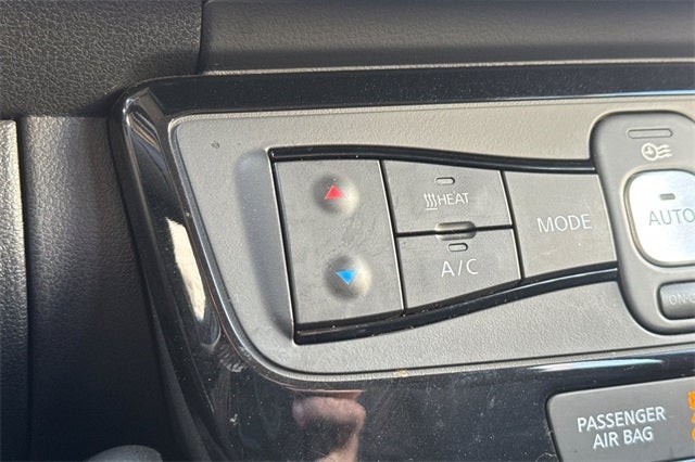 2023 Nissan Leaf SV Plus SV PLUS