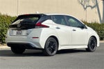 2023 Nissan Leaf SV Plus SV PLUS