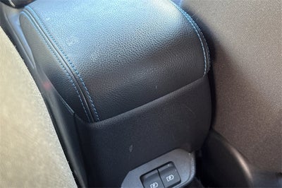 2023 Nissan Leaf SV Plus SV PLUS