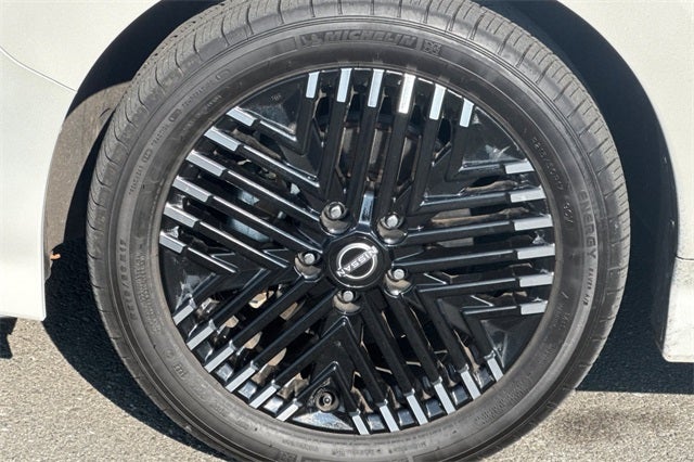 2023 Nissan Leaf SV Plus SV PLUS