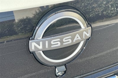 2023 Nissan Leaf SV Plus SV PLUS