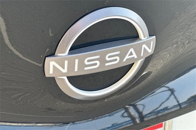2023 Nissan Leaf SV Plus SV PLUS