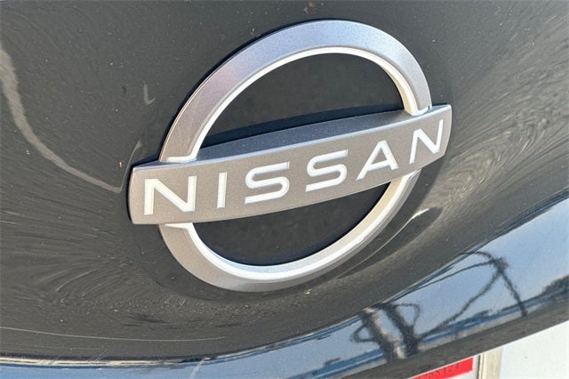 2023 Nissan Leaf SV Plus SV PLUS