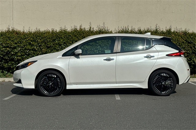 2023 Nissan Leaf SV Plus SV PLUS
