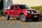 2015 Nissan Frontier PRO-4X PRO-4X