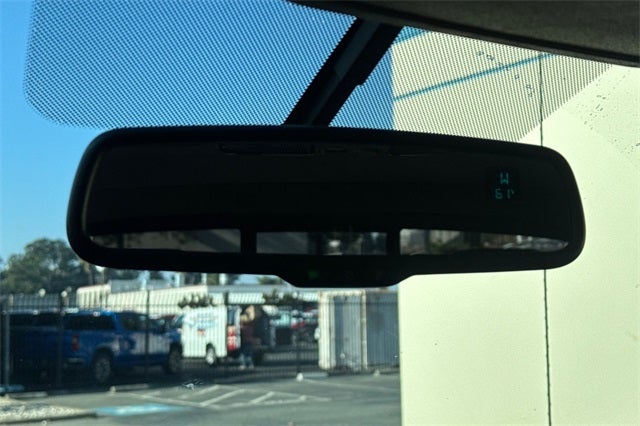 2015 Nissan Frontier PRO-4X PRO-4X