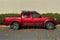 2015 Nissan Frontier PRO-4X PRO-4X