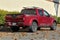2015 Nissan Frontier PRO-4X PRO-4X