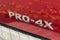2015 Nissan Frontier PRO-4X PRO-4X