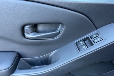 2026 Nissan Frontier King Cab® S