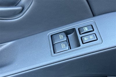 2026 Nissan Frontier King Cab® S