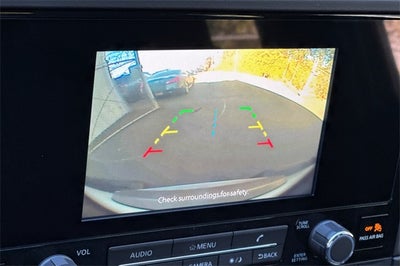 2026 Nissan Frontier King Cab® S