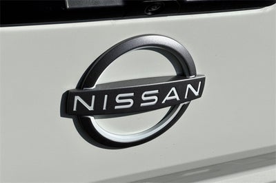 2026 Nissan Frontier King Cab® S