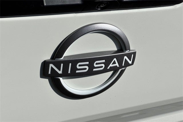 2026 Nissan Frontier King Cab® S