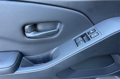 2026 Nissan Frontier King Cab® S