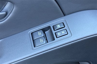 2026 Nissan Frontier King Cab® S