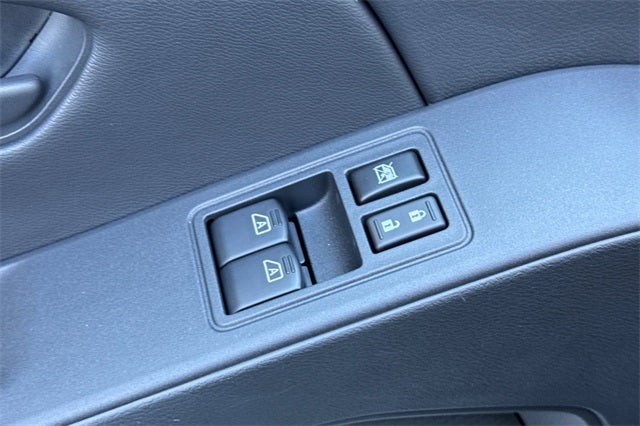 2026 Nissan Frontier King Cab® S