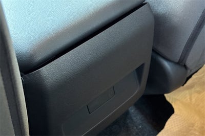 2026 Nissan Frontier King Cab® S