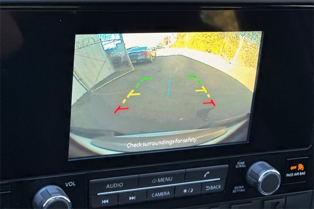 2026 Nissan Frontier King Cab® S