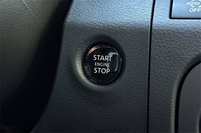 2026 Nissan Frontier King Cab® S