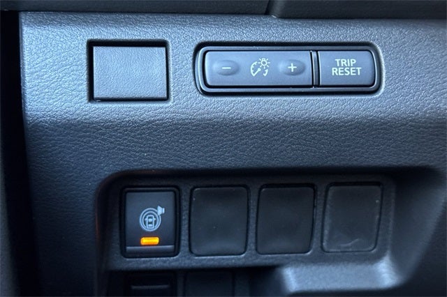 2026 Nissan Frontier King Cab® S