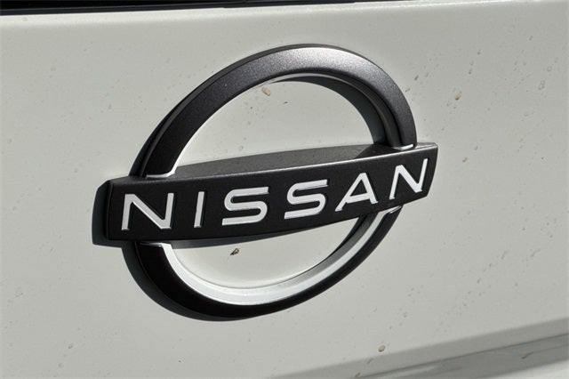 2026 Nissan Frontier King Cab® S