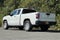 2026 Nissan Frontier King Cab® S