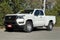 2026 Nissan Frontier King Cab® S