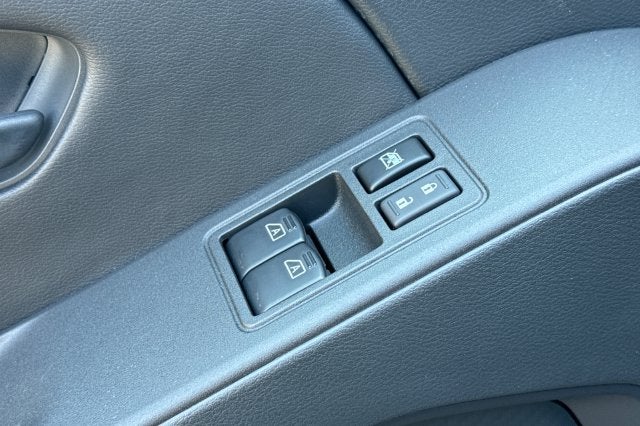 2026 Nissan Frontier King Cab® S