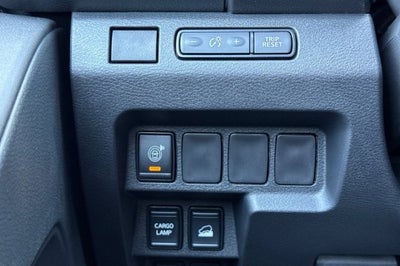 2026 Nissan Frontier King Cab® S