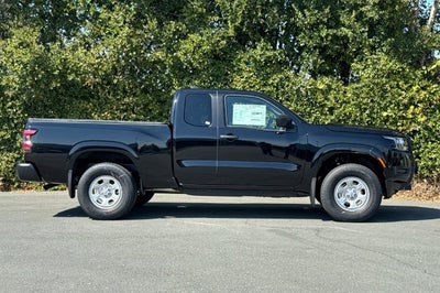 2026 Nissan Frontier King Cab® S