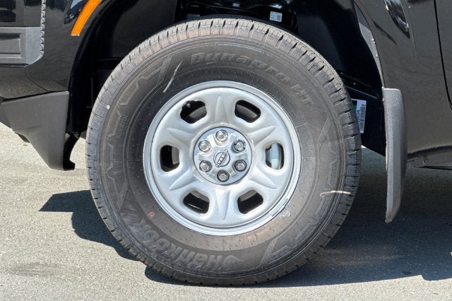 2026 Nissan Frontier King Cab® S