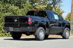 2026 Nissan Frontier King Cab® S