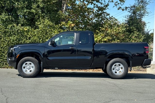 2026 Nissan Frontier King Cab® S
