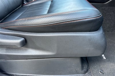 2023 Nissan Frontier PRO-X PRO-X RWD