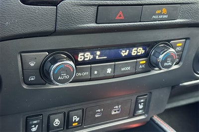 2023 Nissan Frontier PRO-X PRO-X RWD