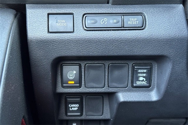 2023 Nissan Frontier PRO-X PRO-X RWD