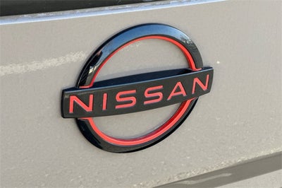 2023 Nissan Frontier PRO-X PRO-X RWD