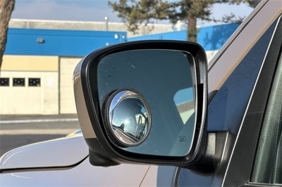 2023 Nissan Frontier PRO-X PRO-X RWD