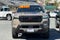 2023 Nissan Frontier PRO-X