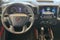 2023 Nissan Frontier PRO-X