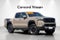 2023 Nissan Frontier PRO-X