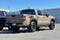 2023 Nissan Frontier PRO-X