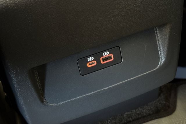2023 Nissan Frontier PRO-X