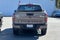 2023 Nissan Frontier PRO-X